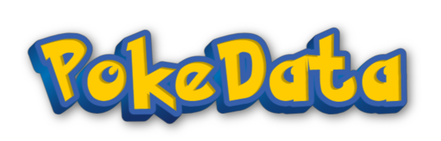 PokeData